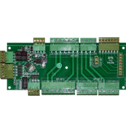 Контроллер приямка шахты Aybey Elektornik 457SPB/SPT ALC