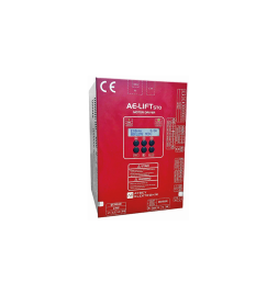 Частотний перетворювач  30 кВт - 60А, Aybey Elektronik AE-LIFT STO