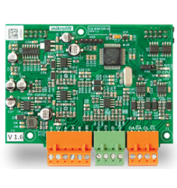 Карта Mikrolift ENDAT/SinCos для синхронизации двигателя ENCOD-A MLCOMBO-X