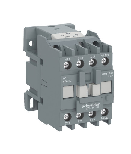 Контактор Schneider Electric LC1E0901M5