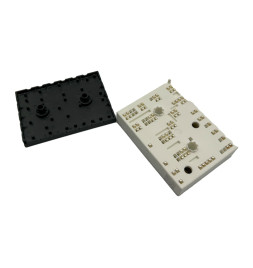 IGBT силовой модуль Semikron SkiiP 35NAB126V1