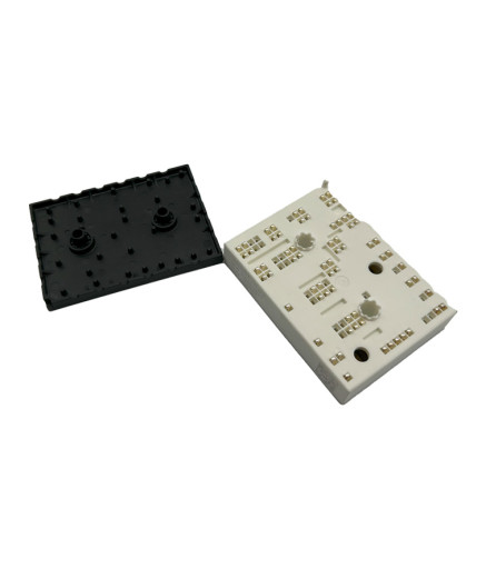 IGBT силовой модуль Semikron SkiiP 35NAB126V1