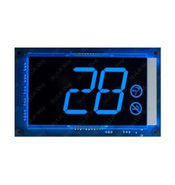 Плата контролю виклику кабіни ліфта ARKEL BC-LCD10555