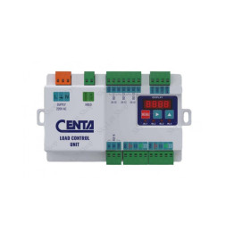 Контролер вантажозважувального пристрою ліфта CENTA (220 VAC)